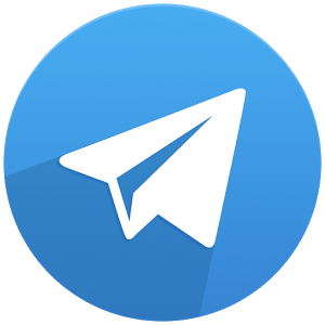 contatti Telegram